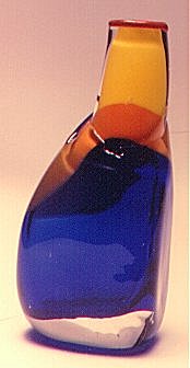 Glass by Bill Geary