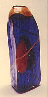 glass by Bill Geary