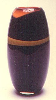 glass by Bill Geary