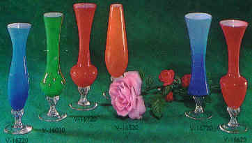 glass from China 3