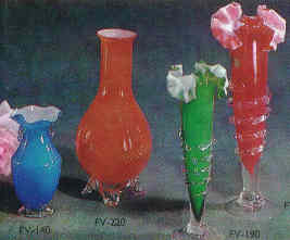 glass from China 4