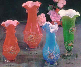 glass from China5