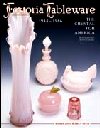 Fostoria tableware book 2