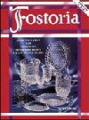 Fostoria pressed glass book