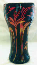 Graal vase by Eva Englund