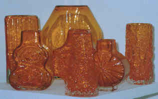 glass by Powell