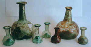 glass apothecary vials 4