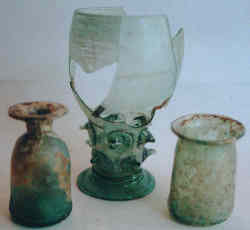 glass apothecary vials 6