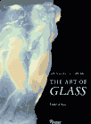 Arwas glass book