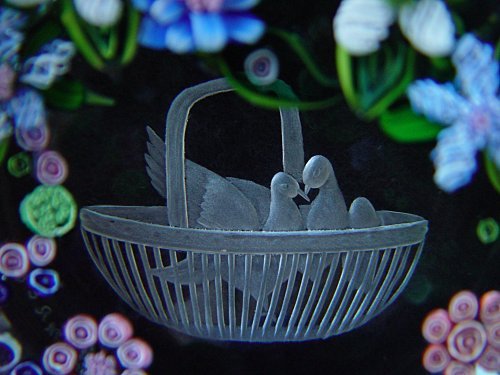 Debbie Tarsitano Doves
