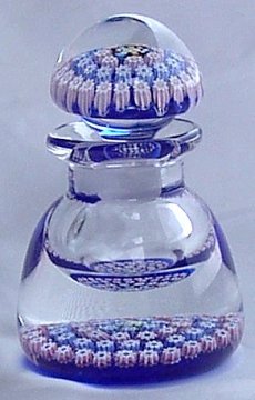 Bottle by John Deacons