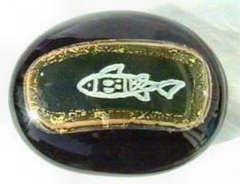 Greg Smith art glass