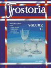 Fostoria glass book