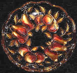 Goofus Glass by Northwood