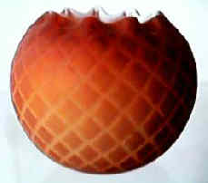 large amberina reproduction