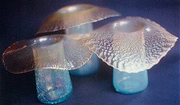 Keith Mahy Art Glass