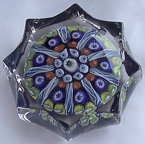 Strathearn paperweight
