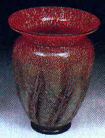 WMF Ikora vase