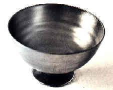 WMF Myra glass vase