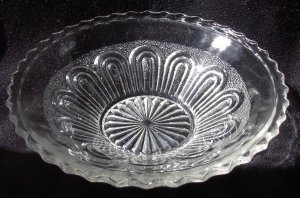 Australian nappy dish